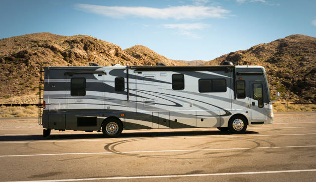 🚨 Recall Alert: 2023 Road Stone Fifth-Wheel Trailers